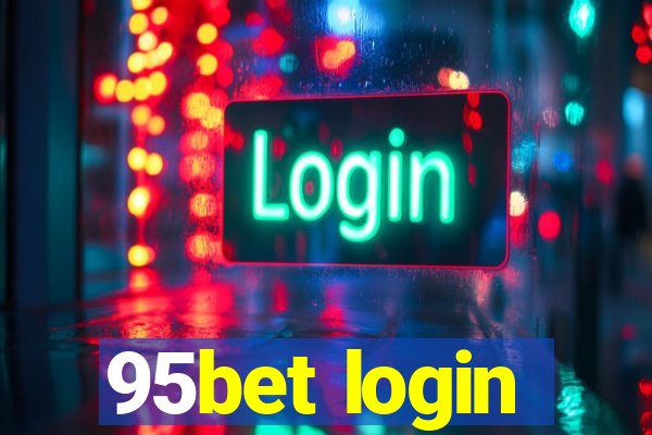 95bet login